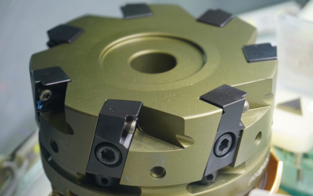 Hartmetall-Recycling in Bayern & Schwaben
