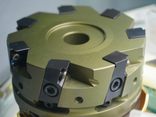Hartmetall-Recycling in Bayern & Schwaben